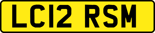 LC12RSM