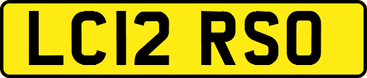 LC12RSO