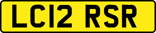 LC12RSR