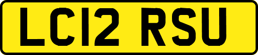 LC12RSU