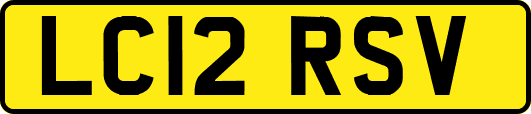 LC12RSV