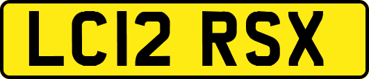 LC12RSX