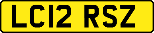 LC12RSZ