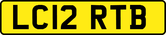 LC12RTB