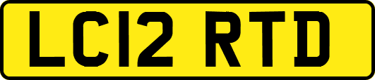 LC12RTD