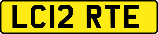 LC12RTE