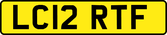 LC12RTF