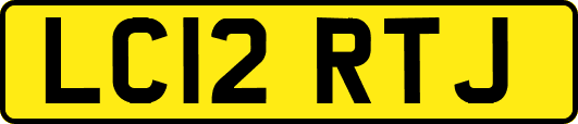LC12RTJ