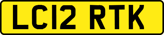 LC12RTK