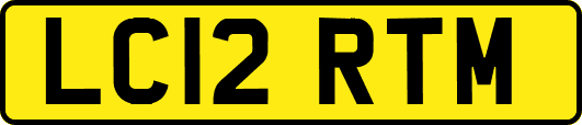 LC12RTM