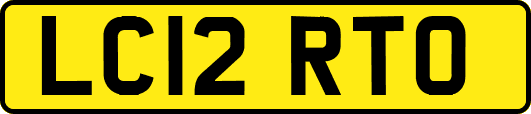 LC12RTO