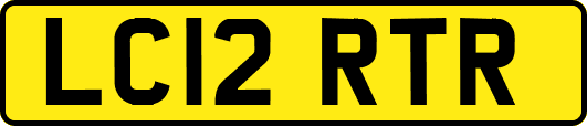 LC12RTR