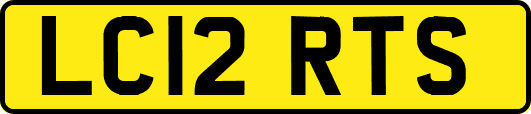 LC12RTS
