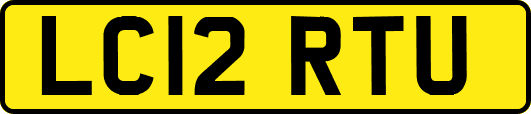LC12RTU