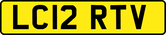 LC12RTV