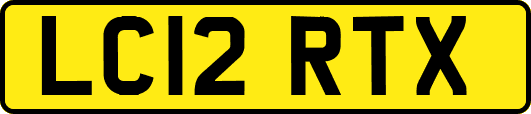 LC12RTX
