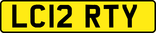 LC12RTY