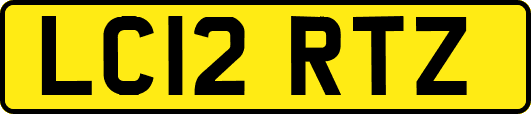 LC12RTZ