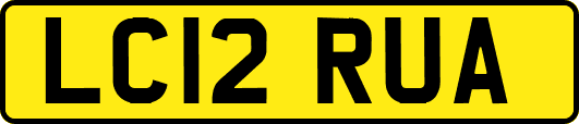 LC12RUA