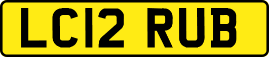 LC12RUB