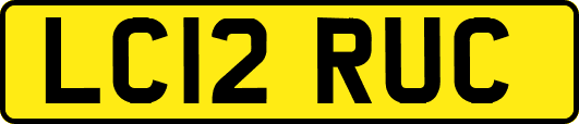 LC12RUC