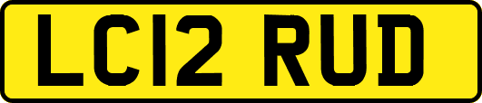 LC12RUD