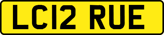 LC12RUE