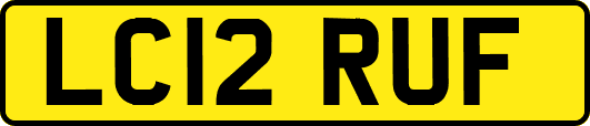 LC12RUF