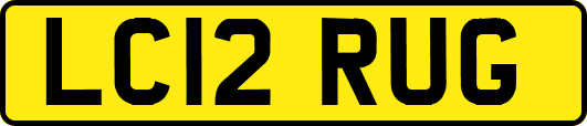 LC12RUG