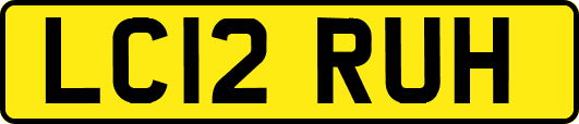 LC12RUH