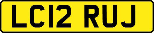 LC12RUJ