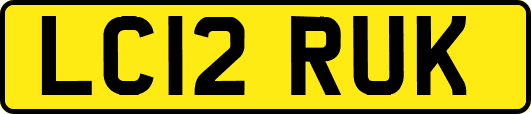 LC12RUK