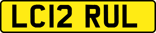 LC12RUL