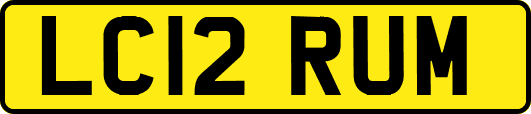 LC12RUM
