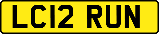 LC12RUN