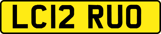 LC12RUO