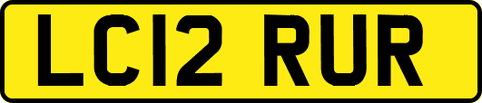 LC12RUR