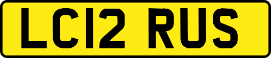 LC12RUS