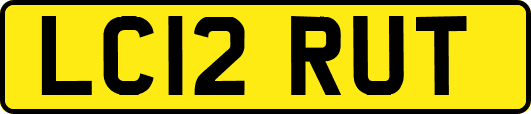LC12RUT