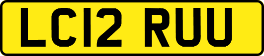 LC12RUU