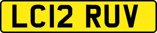LC12RUV