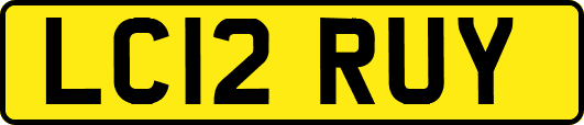 LC12RUY
