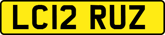LC12RUZ