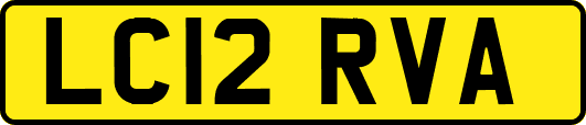 LC12RVA