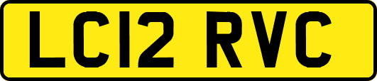 LC12RVC