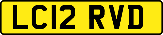 LC12RVD