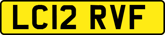 LC12RVF