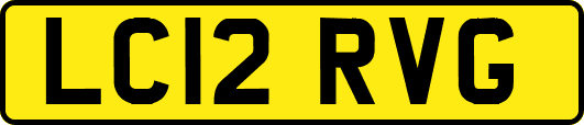 LC12RVG