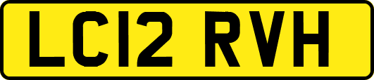 LC12RVH