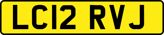 LC12RVJ